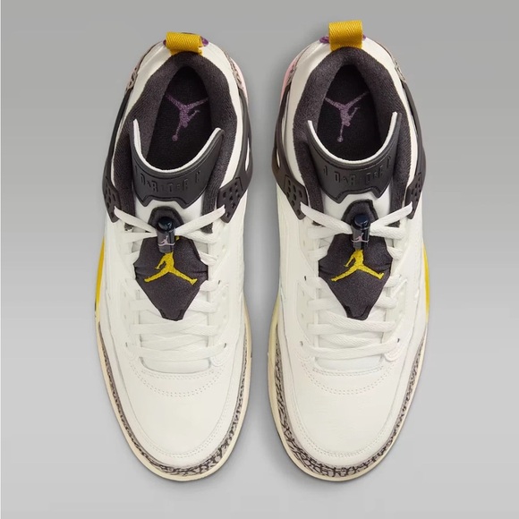 Jordan
Spizike gs
‘Rare air’
Brand new - Picture 7 of 10